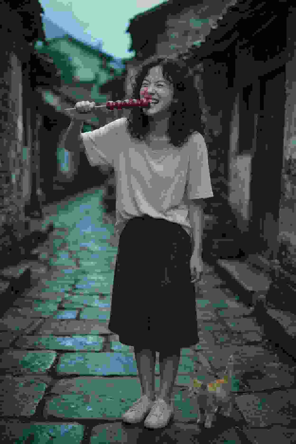 生命时刻的守护者