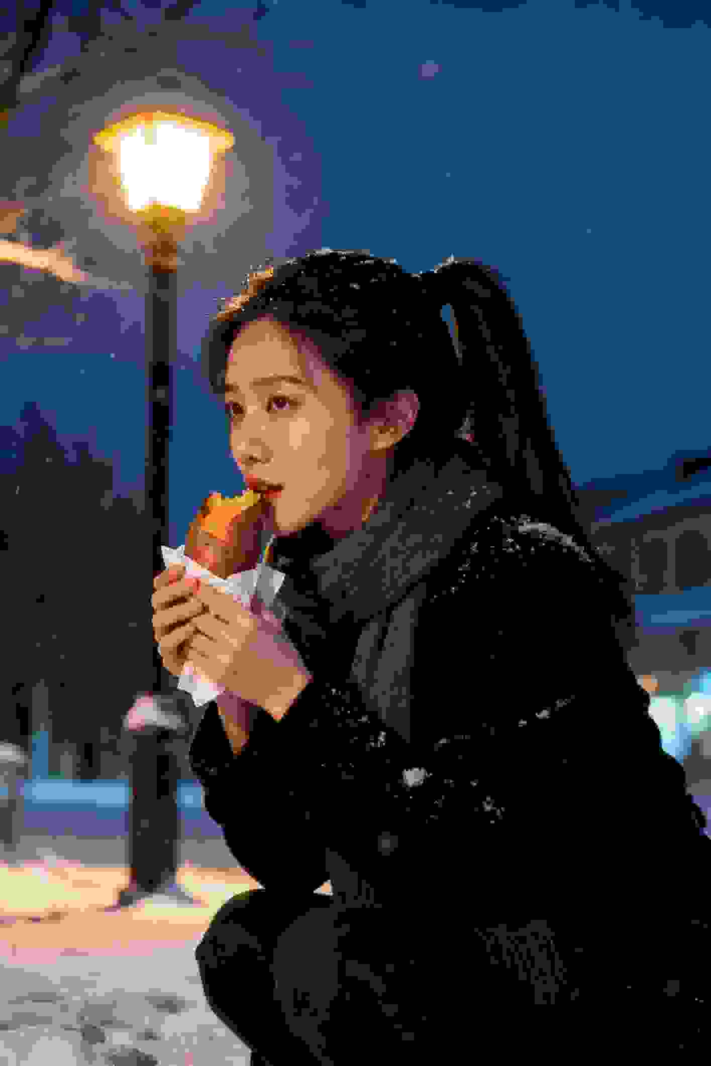 手术现场直击
